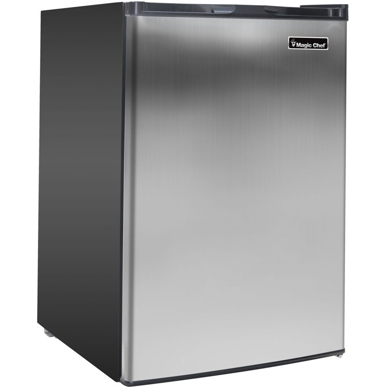 Magic Chef 3 Cubic Feet cu. ft. Upright Freezer with